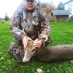 Meet your Posher, Joe